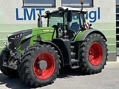 Fendt 942 Vario Gen6 Profi Plus