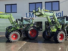 Fendt 313 Vario Gen4 Profi+