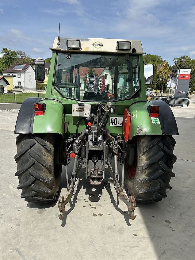 Fendt 275 S