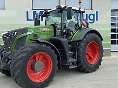Fendt 942 Vario Gen6