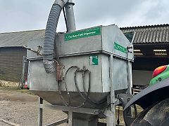 ALLEN MFG 16-35