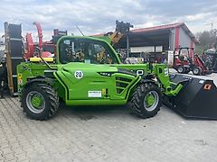 Merlo P 27.6