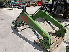 Stoll Profiline FZ 43-27