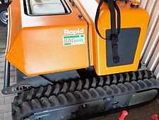 Rapid Roboflail One D252