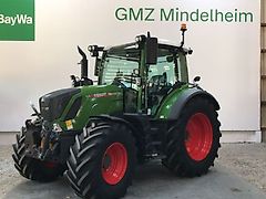 Fendt 314 Gen4 Profi+ set2