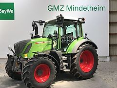 Fendt 311 VARIO GEN4 POWER