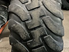 1 Alliance Flotation 380 650/60R26.5 173D