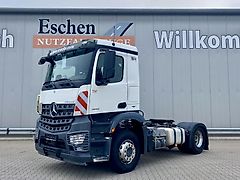 Mercedes-Benz Arocs 1842 LS 4x2 Kipphydraulik*Klima*Automatik