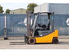 Jungheinrich EFG 316