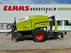Claas ROLLANT 455 RC UNIWRAP -NEU-