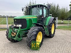 John Deere 6920 #691720