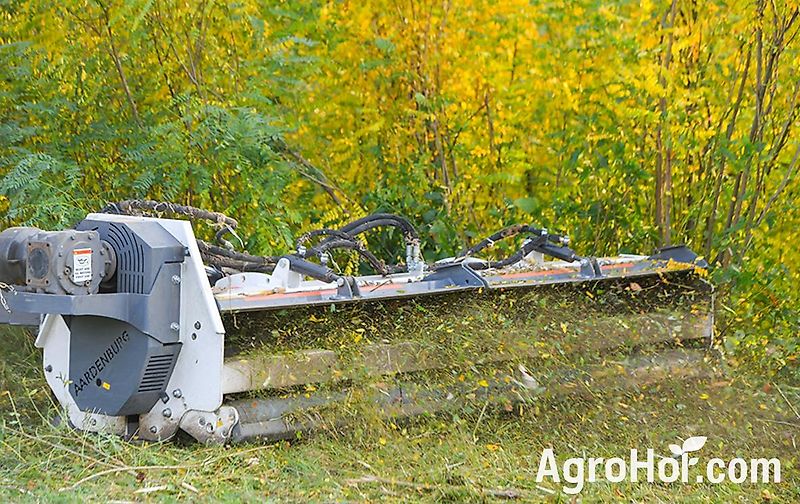 Aardenburg Beta XL Grizzly / Böschungsmulcher, mulcher 180-220 cm