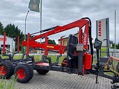 Krpan GP 15 D