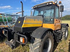 JCB Fastrac 150