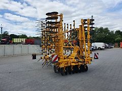 AGRISEM Turbomulch Extra 750