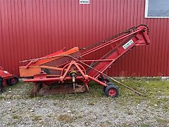 Kverneland Steinsamler