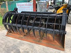 Hesse Greifschaufel 2,5 mtr.