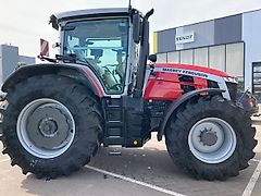 Massey Ferguson 8S 305 Dyna VT Exclusive
