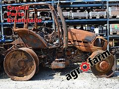 Deutz-Fahr Agrotron Profiline 180.7 165.7 parts, ersatzteile, pieces