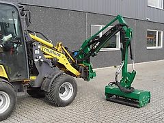 Spearhead Twiga 320
