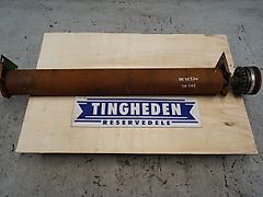 John Deere 592 (Spare part/Reservedel/Ersatzteil)