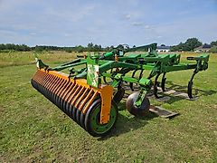 Amazone Agregat Ścierniskowy Amazone Cenius 3002 Gruber 3 M 3003 3.5 M 2009 r