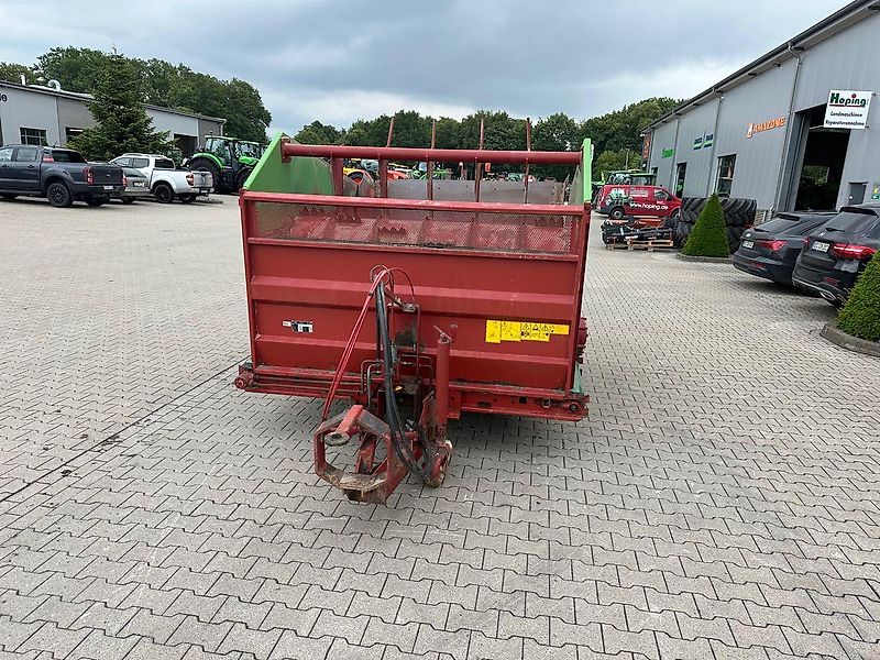 Strautmann Blockverteilwagen