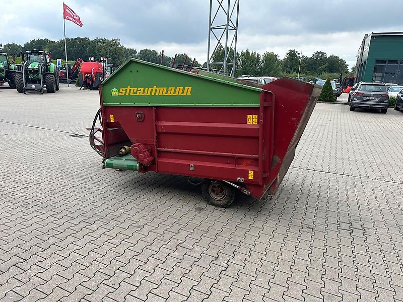 Strautmann Blockverteilwagen
