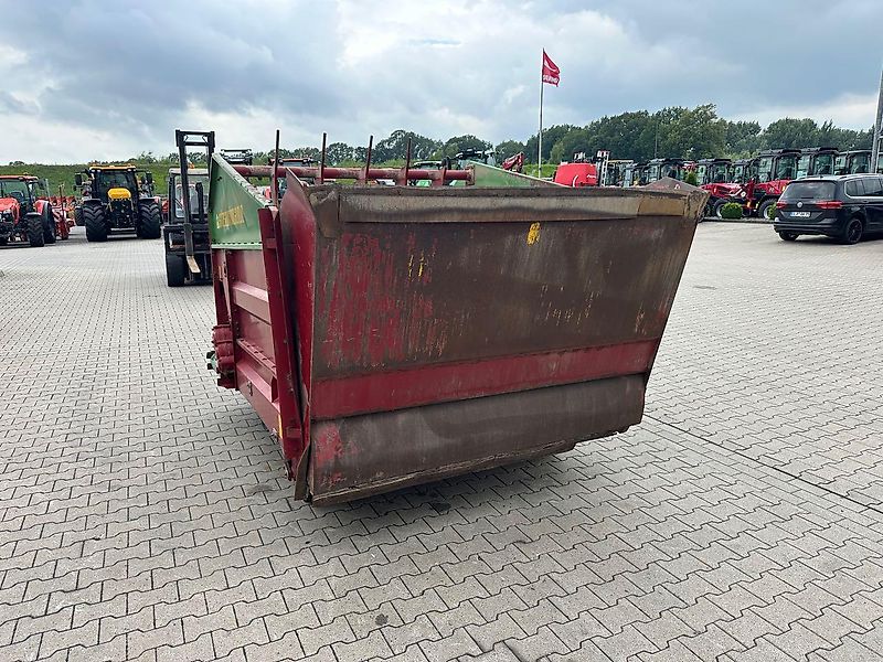 Strautmann Blockverteilwagen