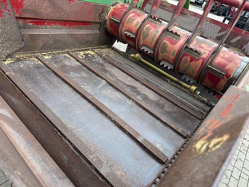 Strautmann Blockverteilwagen