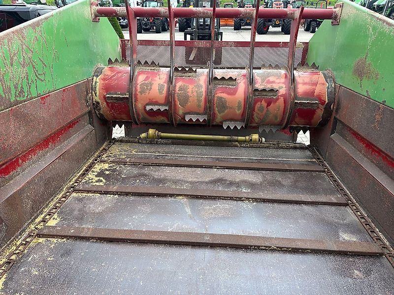 Strautmann Blockverteilwagen