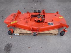 Kubota RCK60-35 ST