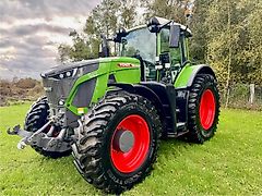 Fendt 930 Vario Gen7 RüFa 700Std.