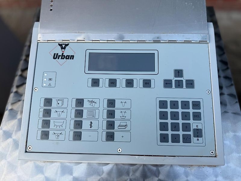Urban Urban U40
