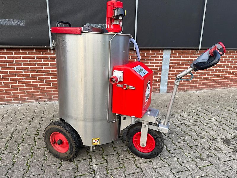 Urban Urban Milkshuttle