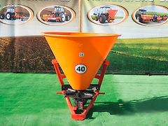 Dexwal rozsiewacz nawozów 300 l