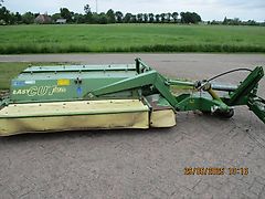 Krone easy cut 280 cv