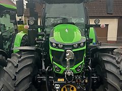 Deutz-Fahr 6150.4 ***Power-Deal*** Spurführung