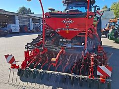 Kuhn DRILLKOMBINATION Venta 3030 + Kreiselegge HR 3030
