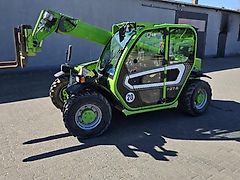 Merlo P27.6
