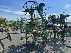 Krone VENDRO 680