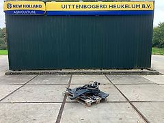 Stoll aanbouwdelen voorlader