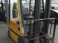 Steinbock RE 20 MK4