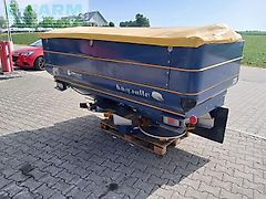 Bogballe m2q base