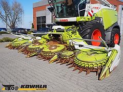 Claas Orbis 750