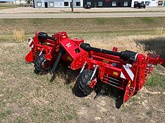 Grimme GF 400