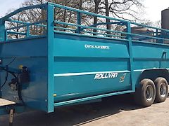 Rolland V 74