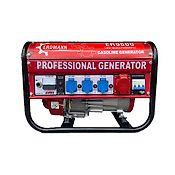ERDMANN Agregat Prądotwórczy Generator ER9500