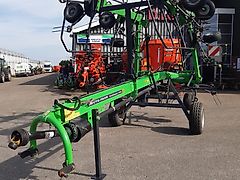 Deutz-Fahr Condimaster 11041