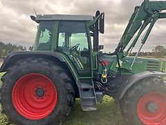 Fendt Fendt Farmer 312